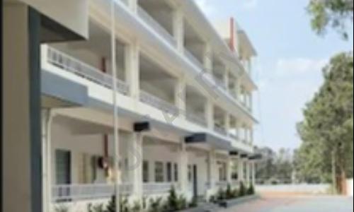Anjanadri Pu College, Devanahalli, Bangalore