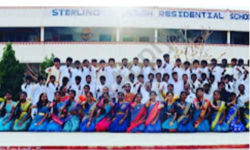 Sterling English Residential School, Kadayarapanahalli, Bangalore 1
