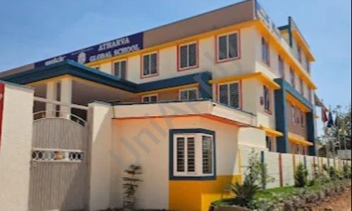 Atharva Global School, Sulibele, Hoskote, Bangalore 1