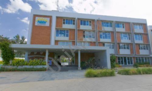 Neev Academy, Yemalur, Bellandur, Bangalore