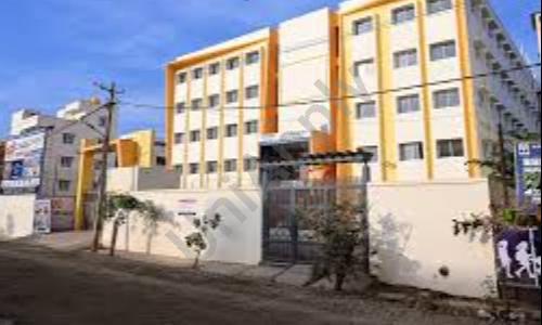 Amruthaya Central School, Yelahanka, Bangalore 1