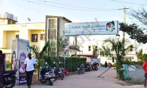 Green Apple Academy, Budigere, Devanahalli, Bangalore