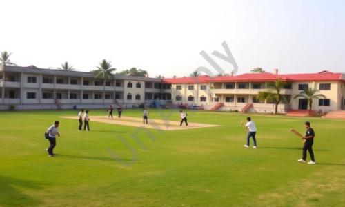 Vidya Chethana Techno Pu College, Nelamangala, Bangalore 1