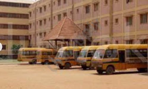 Agragami Composite Pre University College, Jakkuru Layout, Jakkuru, Bangalore 1