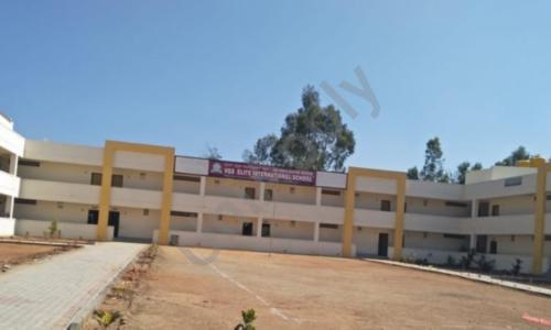 Vgs Elite International School, Nagarur, Bangalore