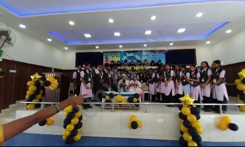 New Century School, Nelamangala, Bangalore 1