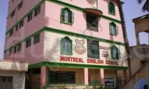 Montreal English School, Hosakote Town, Hoskote, Bangalore