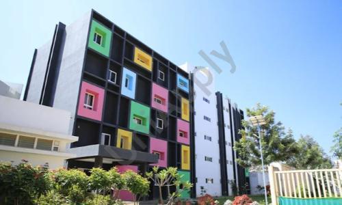 National Academy Of Learning Pu College, Chikkabanavara, Bangalore
