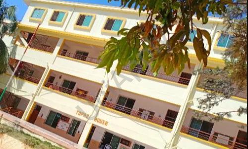 New Horizon School, Hosakote Town, Hoskote, Bangalore 1