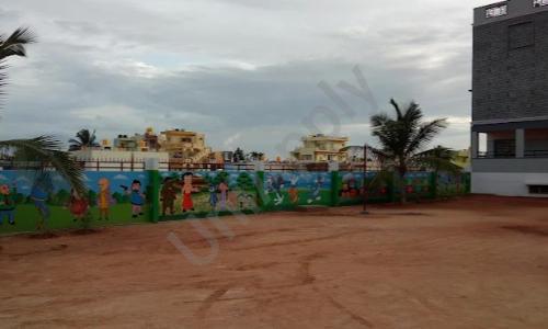 Akshara Siri Vidya Mandir, Chikkabanavara, Bangalore 1
