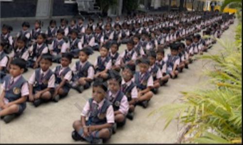 Niveditha English School, Doddaballapura, Bangalore 2