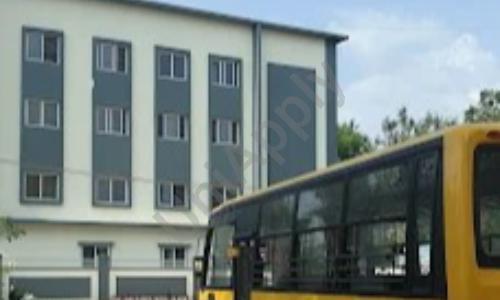 Anjanadri Pu College, Devanahalli, Bangalore 1
