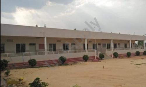 Bright Eyes Public School, Kannamangala, Devanahalli, Bangalore