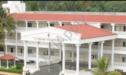 Vishwa Vidyapeeth-ICSE, Yelahanka, Bangalore