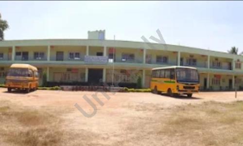 Sai Vidya Mandir School, Bettahalsoor, Bangalore 1
