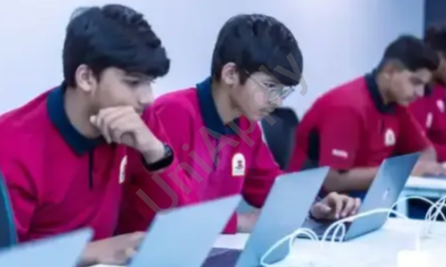 Orchids The International School, Sahakar Nagar, Stage II, Sahakar Nagar, Bangalore