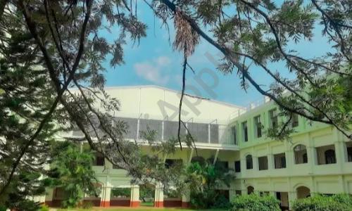 The Deccan PU College, Brindavan Layout, Padmanabhanagar, Bangalore