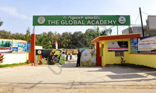 Global Academy For Learning, Hulimangala, Electronic City, Bangalore