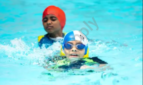 ORCHIDS The International School, Jalahalli, Bangalore 2