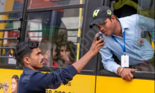 ORCHIDS The International School, Jalahalli, Bangalore 4