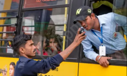ORCHIDS The International School, Munnireddy Layout, Panathur, Bangalore