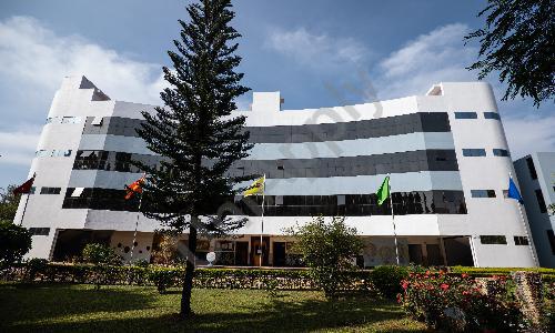 Cambridge Public School, Yelahanka New Town, Bangalore