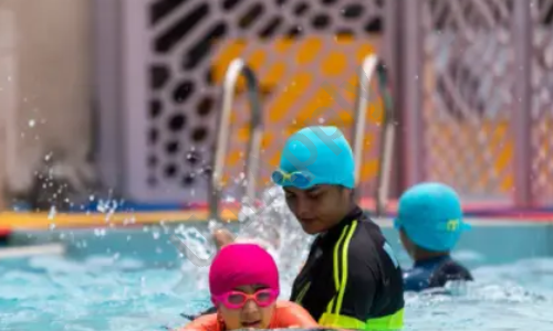 Orchids The International School, Hennur 4