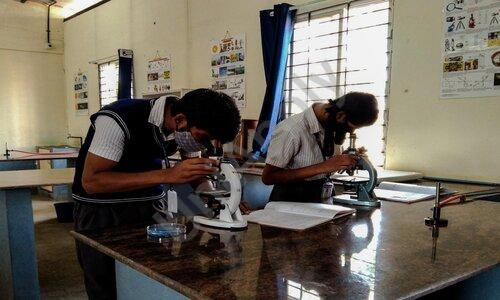 SSVN Public School Kaggalipura: Fee Structure, Admission Form 2023-2024