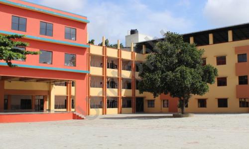 De Sales Acadamy, Old Chandapura, Bommasandra, Bangalore