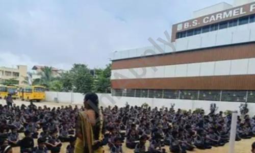 B.S. Carmel School, Bommasandra, Bangalore