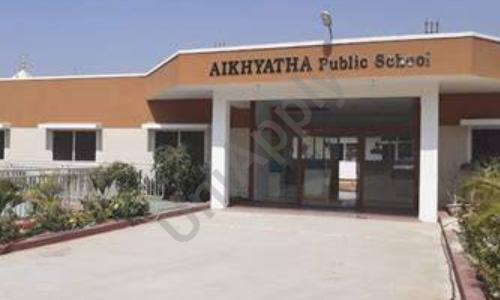 Aikhyatha Public School, Sarjapura, Bangalore