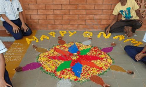 Deeksha Stem School, Talaghattapura, Bangalore 3