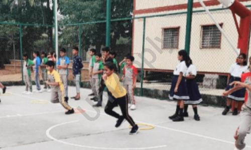Deeksha Stem School, Talaghattapura, Bangalore