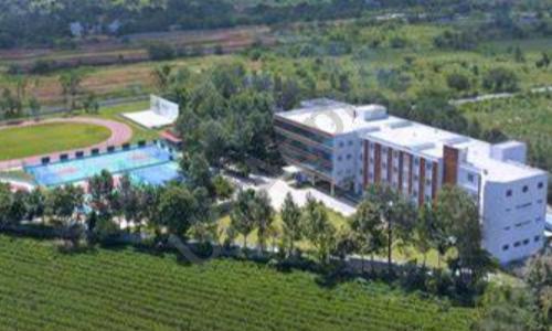 Ambitus World School, Bendiganahalli, Bangalore