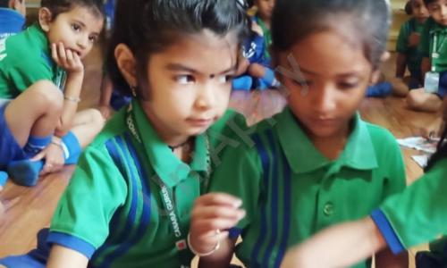Canara Gurukula Public School, Electronic City, Bangalore 2
