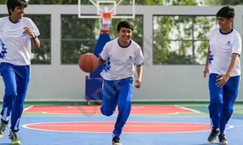 EuroSchool, Bannerghatta, Bangalore 2
