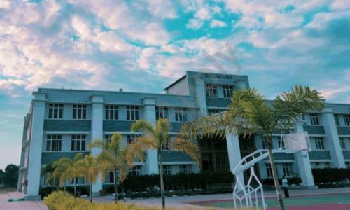 Christ Cmi School, Gopasandra, Bangalore