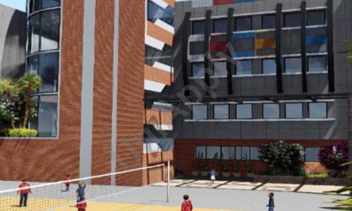 Rockwood Green Public School, Hommadevanahalli, Bannerghatta, Bangalore