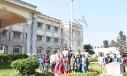 Sri Sairam Pre-University College, Saileo Nagar, Anekal, Bangalore 1