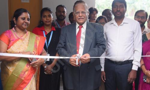 Aps Pu College Of Science And Commerce, K. Chudahalli, Bangalore