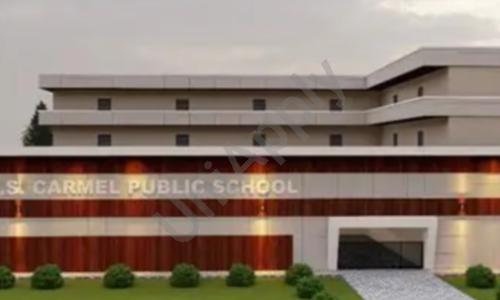 Bs. Carmel Public School, Hennagara, Bangalore
