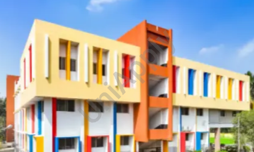 Orchids The International School, Hennur 1