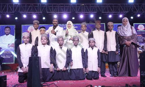 Global Public School, Bapuji Nagar, Bangalore 11