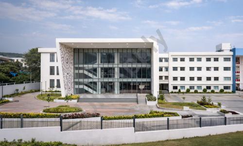 Vidyashilp School- Banashankari, Subramanyapura, Bangalore