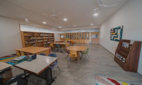 Vidyashilp School, Bagalur, Bangalore 1