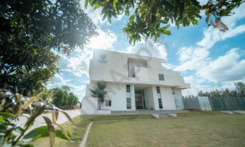 Vidyashilp School, Bagalur, Bangalore