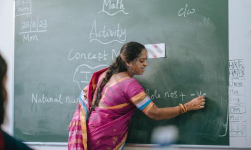 Vidyashilp School, Bagalur, Bangalore 15