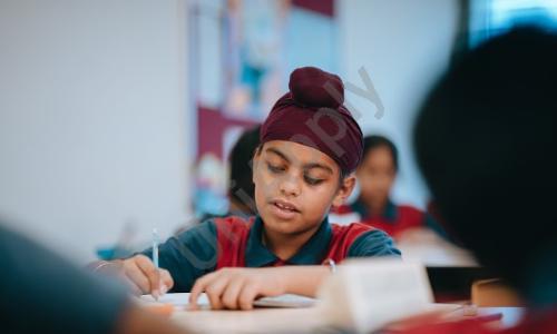 Vidyashilp School, Bagalur, Bangalore 17