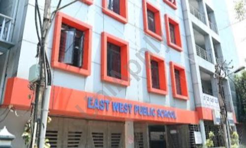 East West Public School, Rajajinagar, Bangalore