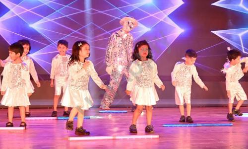 East West Public School, Rajajinagar, Bangalore 1